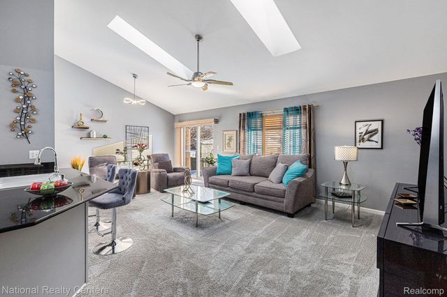 47115 Marina Drive, Van Buren Charter Township, MI 48111