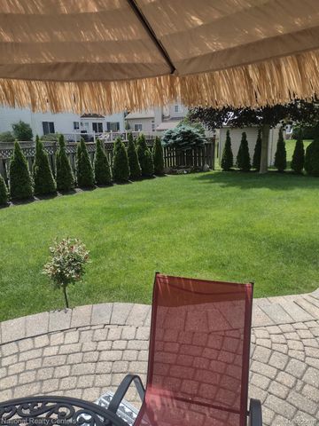 47115 Marina Drive, Van Buren Charter Township, MI 48111