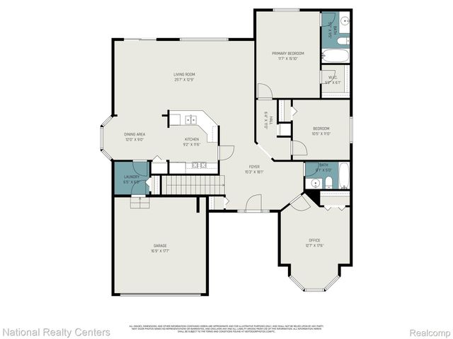 47115 Marina Drive, Van Buren Charter Township, MI 48111