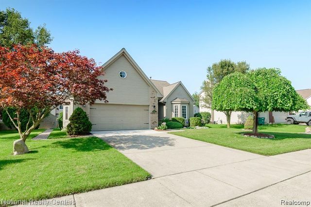 47115 Marina Drive, Van Buren Charter Township, MI 48111