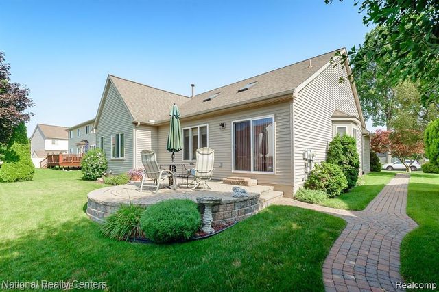 47115 Marina Drive, Van Buren Charter Township, MI 48111