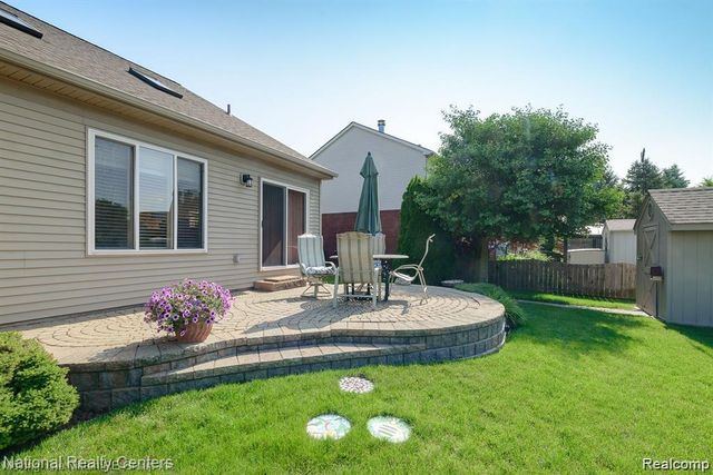 47115 Marina Drive, Van Buren Charter Township, MI 48111