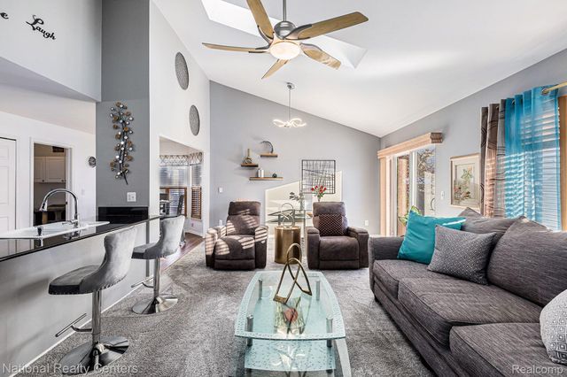 47115 Marina Drive, Van Buren Charter Township, MI 48111