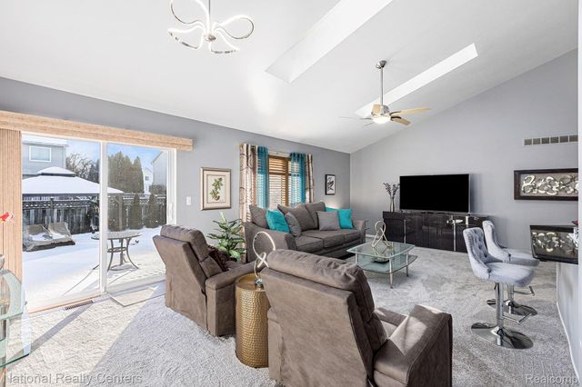 47115 Marina Drive, Van Buren Charter Township, MI 48111