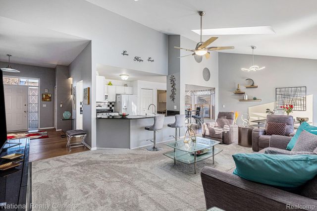 47115 Marina Drive, Van Buren Charter Township, MI 48111