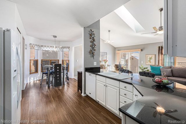 47115 Marina Drive, Van Buren Charter Township, MI 48111