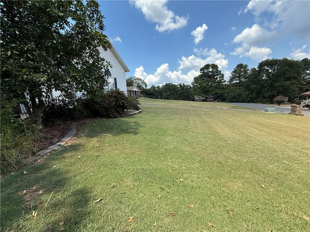 134 Winterwood Circle, Dardanelle, AR 72834