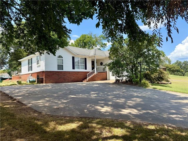 134 Winterwood Circle, Dardanelle, AR 72834