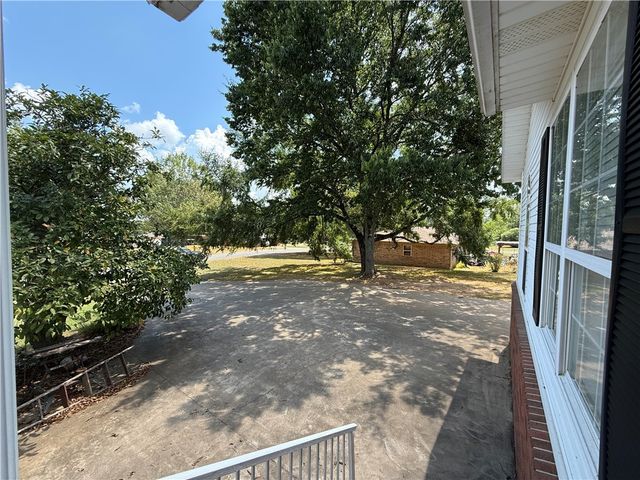 134 Winterwood Circle, Dardanelle, AR 72834