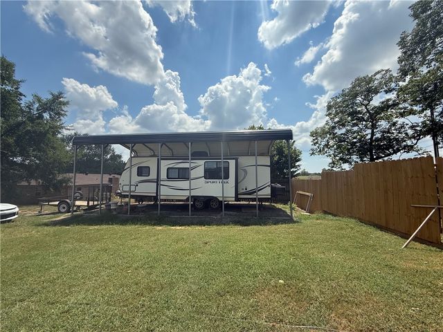 134 Winterwood Circle, Dardanelle, AR 72834