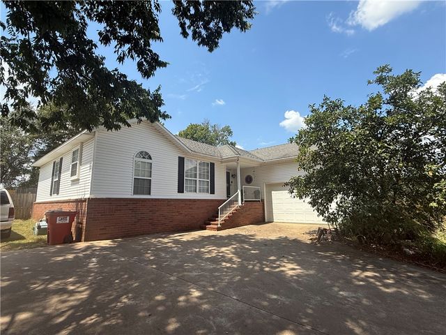 134 Winterwood Circle, Dardanelle, AR 72834