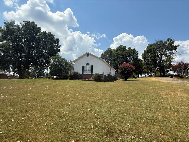 134 Winterwood Circle, Dardanelle, AR 72834