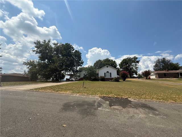 134 Winterwood Circle, Dardanelle, AR 72834
