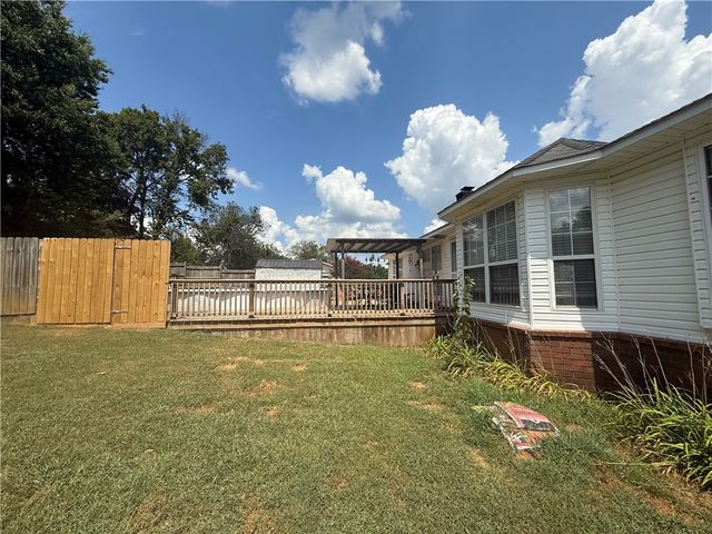 134 Winterwood Circle, Dardanelle, AR 72834