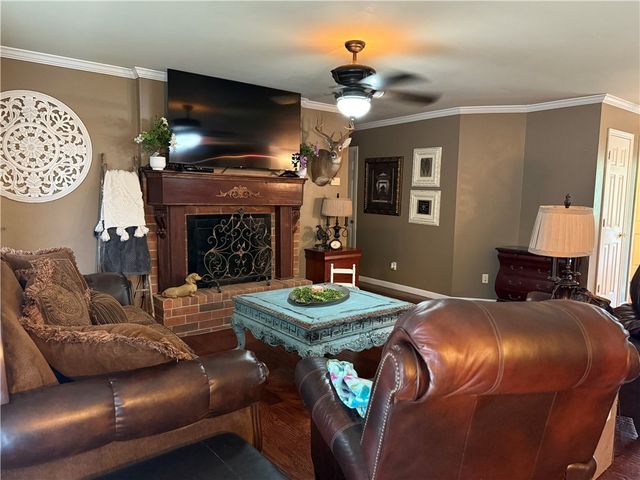 134 Winterwood Circle, Dardanelle, AR 72834