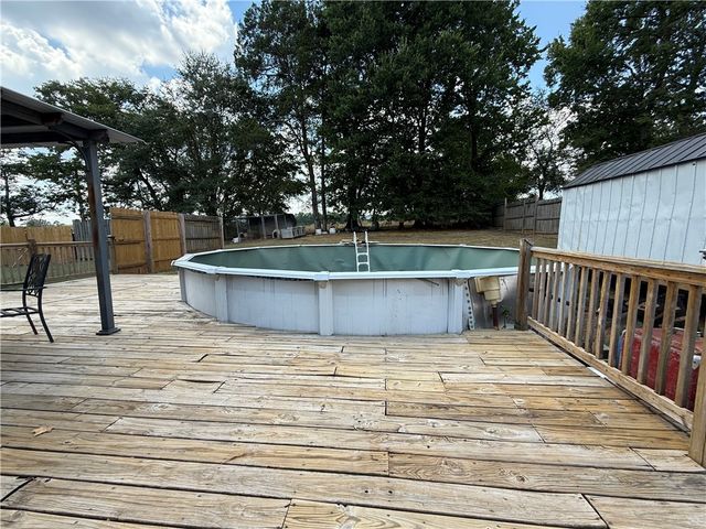 134 Winterwood Circle, Dardanelle, AR 72834