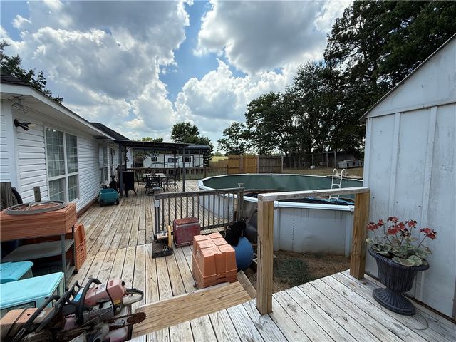 134 Winterwood Circle, Dardanelle, AR 72834