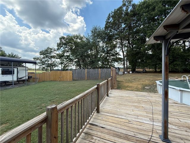 134 Winterwood Circle, Dardanelle, AR 72834