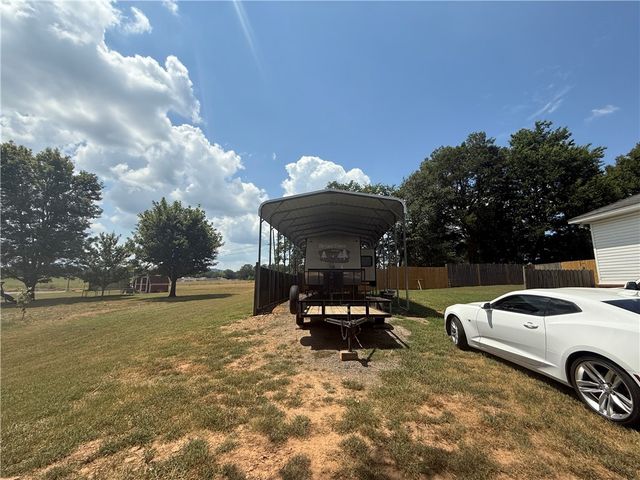 134 Winterwood Circle, Dardanelle, AR 72834