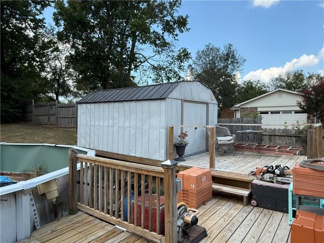 134 Winterwood Circle, Dardanelle, AR 72834