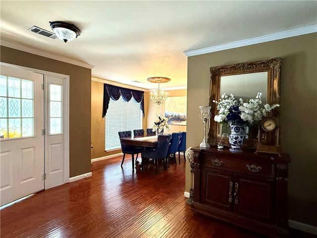 134 Winterwood Circle, Dardanelle, AR 72834