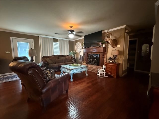 134 Winterwood Circle, Dardanelle, AR 72834