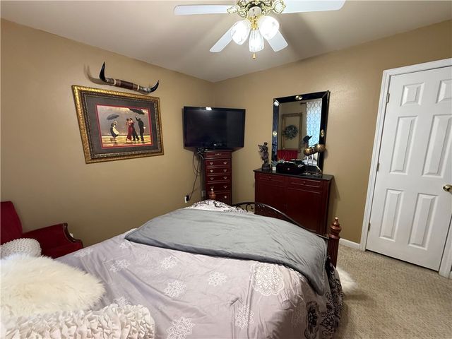 134 Winterwood Circle, Dardanelle, AR 72834