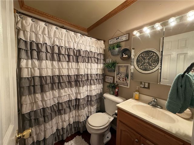 134 Winterwood Circle, Dardanelle, AR 72834