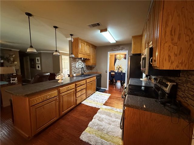 134 Winterwood Circle, Dardanelle, AR 72834