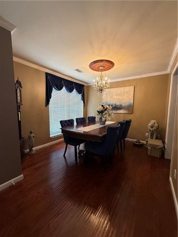 134 Winterwood Circle, Dardanelle, AR 72834