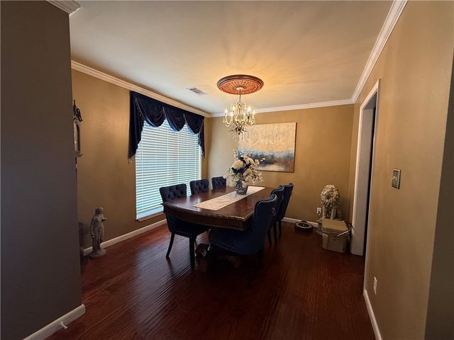 134 Winterwood Circle, Dardanelle, AR 72834