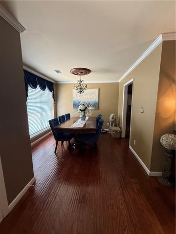 134 Winterwood Circle, Dardanelle, AR 72834