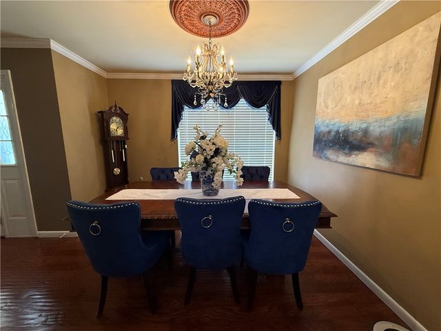 134 Winterwood Circle, Dardanelle, AR 72834