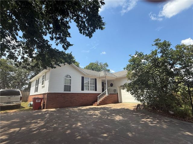 134 Winterwood Circle, Dardanelle, AR 72834