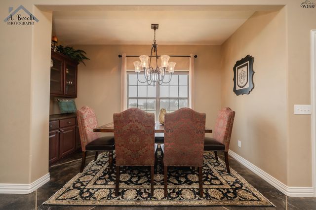 9118 HALL ROAD, Iowa Park, TX 76367