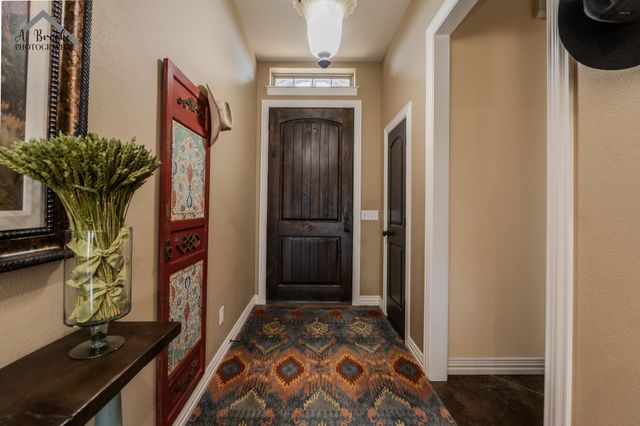 9118 HALL ROAD, Iowa Park, TX 76367