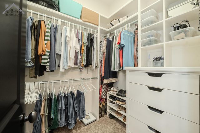 9118 HALL ROAD, Iowa Park, TX 76367