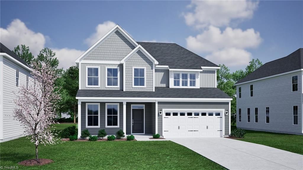 191 Lavender Lane, Lexington, NC 27295