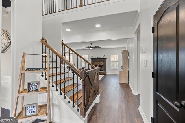 22 Huntsman Run, Senoia, GA 30276