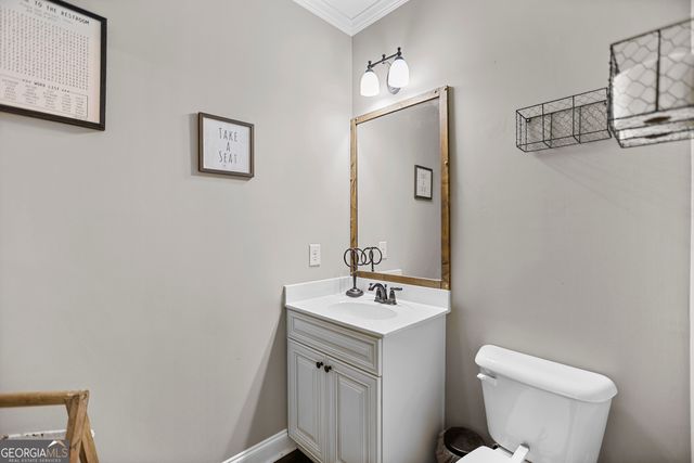 22 Huntsman Run, Senoia, GA 30276