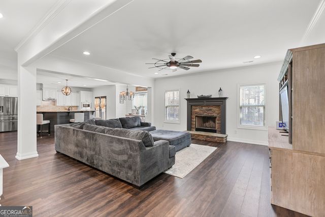 22 Huntsman Run, Senoia, GA 30276