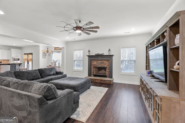 22 Huntsman Run, Senoia, GA 30276