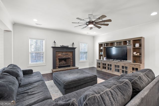 22 Huntsman Run, Senoia, GA 30276