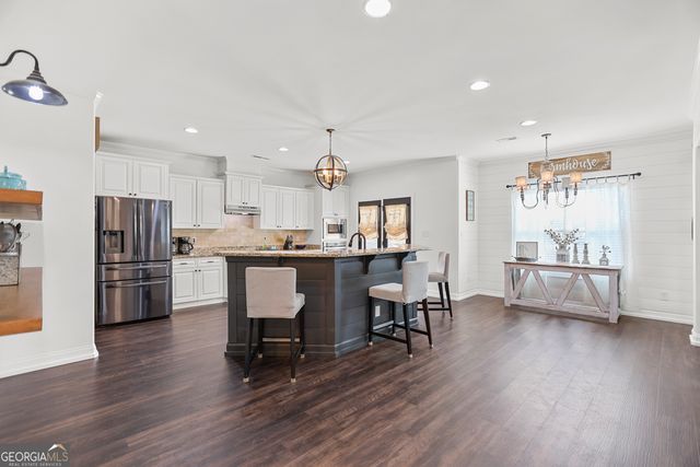 22 Huntsman Run, Senoia, GA 30276