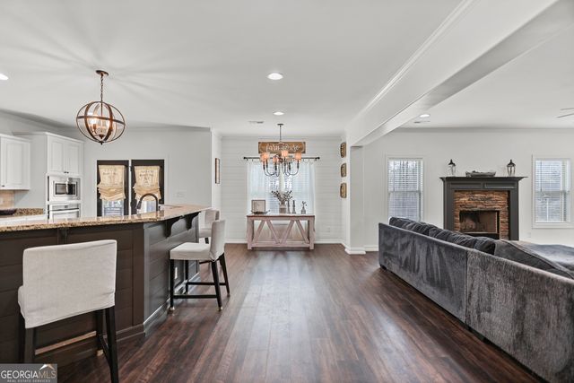 22 Huntsman Run, Senoia, GA 30276