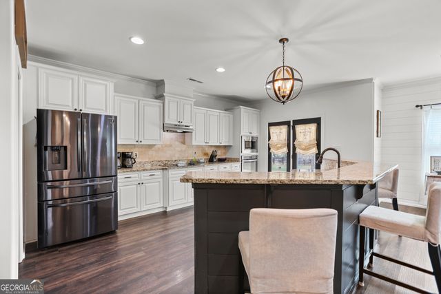 22 Huntsman Run, Senoia, GA 30276