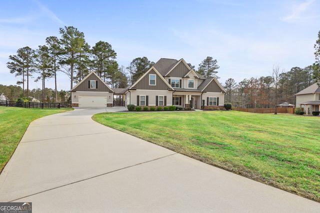 22 Huntsman Run, Senoia, GA 30276