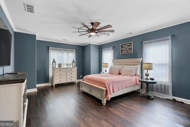 22 Huntsman Run, Senoia, GA 30276