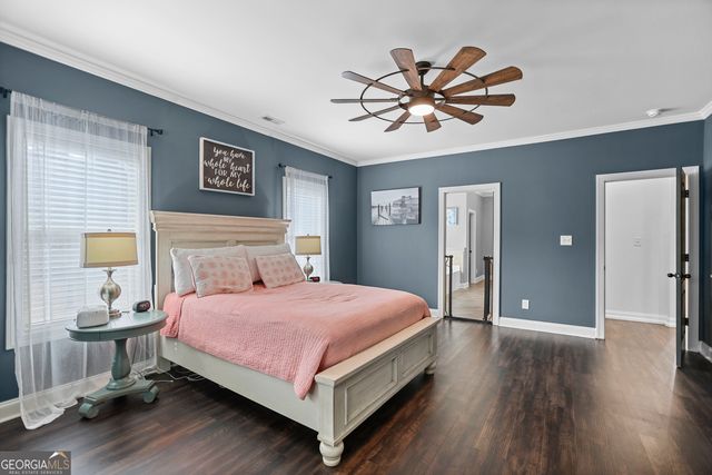 22 Huntsman Run, Senoia, GA 30276