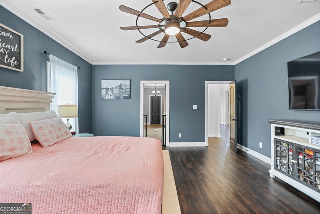 22 Huntsman Run, Senoia, GA 30276